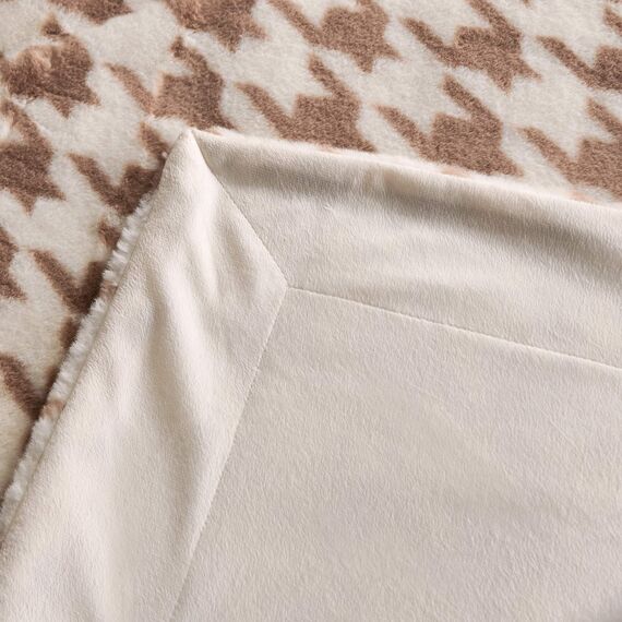 Покрывало Эрнесто, цвет бежевый, размер 220х240, Sofi de Marko, изображение 5