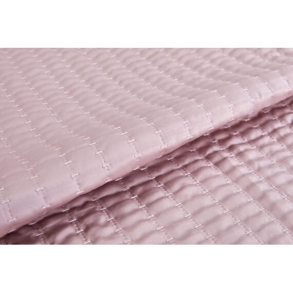 Покрывало Микаэлла, цвет пепельная роза, размер 230х250, Sofi de Marko, изображение 3