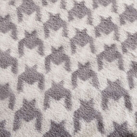 Покрывало Эрнесто, цвет серый, размер 220х240, Sofi de Marko, изображение 3