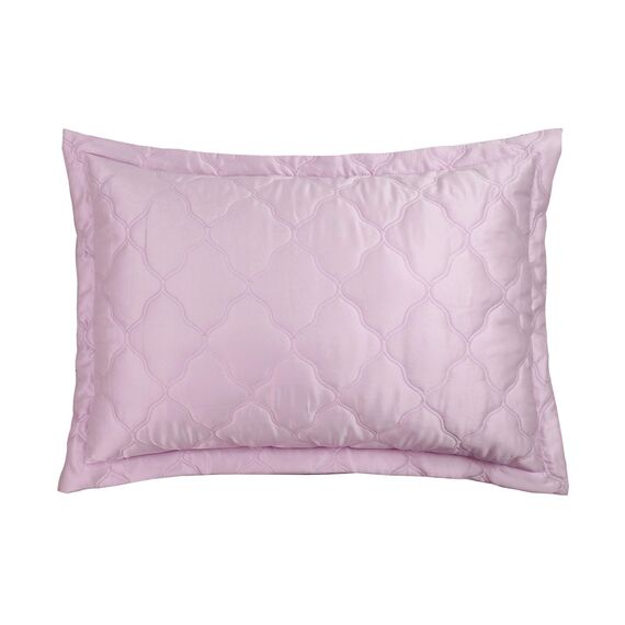 Покрывало Одри, цвет пепельная роза, размер 240х260, Sofi de Marko, изображение 5