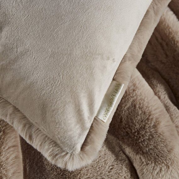 Покрывало Ричард, цвет кремовый, размер 210х230, Sofi de Marko, изображение 7