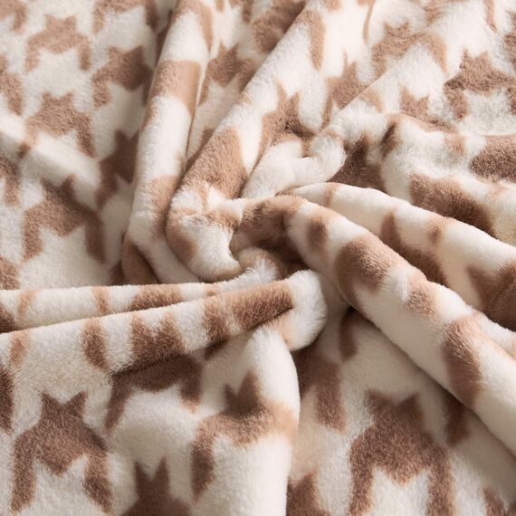 Покрывало Эрнесто, цвет бежевый, размер 220х240, Sofi de Marko, изображение 4