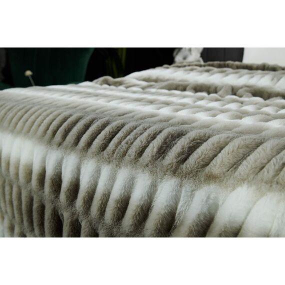 Покрывало Мех №9, размер 160х220, Sofi de Marko, изображение 6