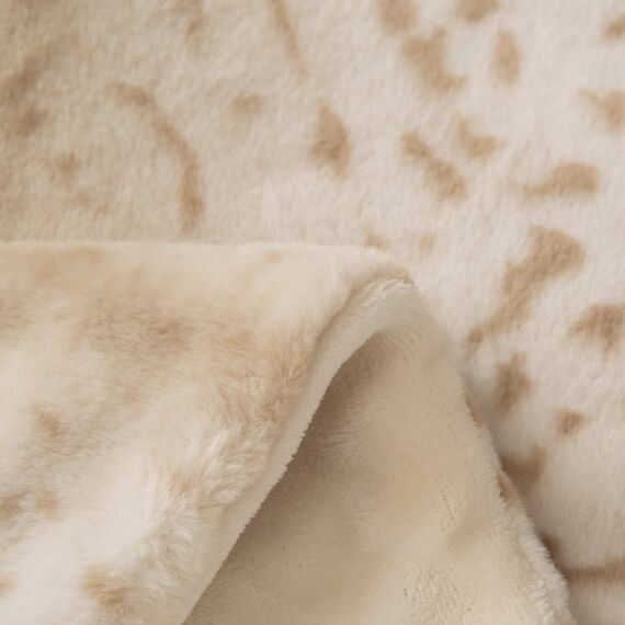 Покрывало Мех №5, размер 220х240, Sofi de Marko, изображение 6