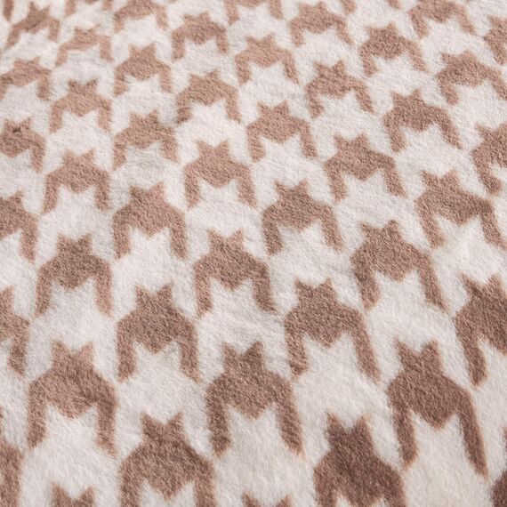 Покрывало Эрнесто, цвет бежевый, размер 160х220, Sofi de Marko, изображение 3