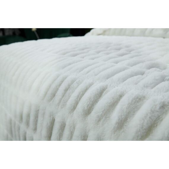 Покрывало Мех №6, размер 220х240, Sofi de Marko, изображение 7