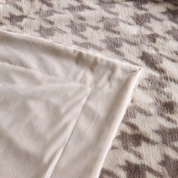 Покрывало Эрнесто, цвет светло-серый, размер 220х240, Sofi de Marko, изображение 5