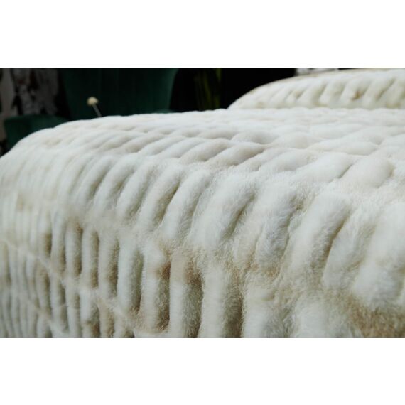 Покрывало Мех №7, размер 220х240, Sofi de Marko, изображение 6