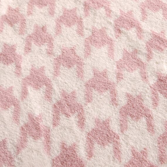 Покрывало Эрнесто, цвет пудра, размер 220х240, Sofi de Marko, изображение 3