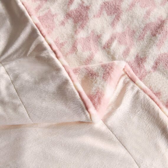 Покрывало Эрнесто, цвет пудра, размер 160х220, Sofi de Marko, изображение 7