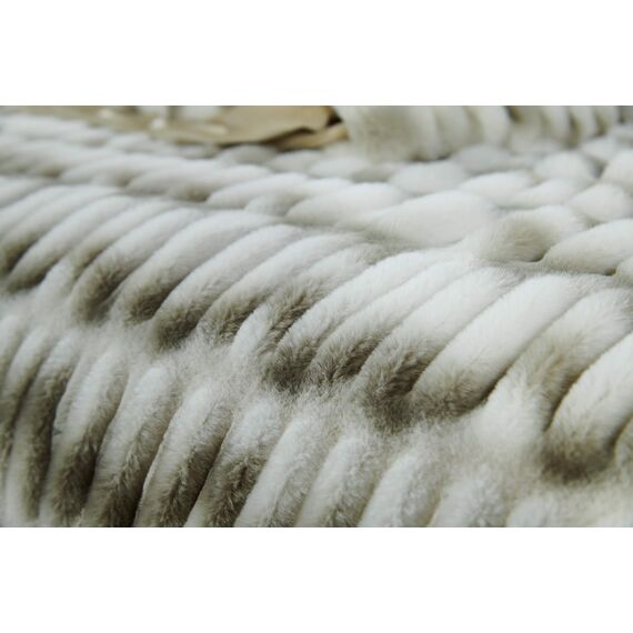Покрывало Мех №8, размер 220х240, Sofi de Marko, изображение 5
