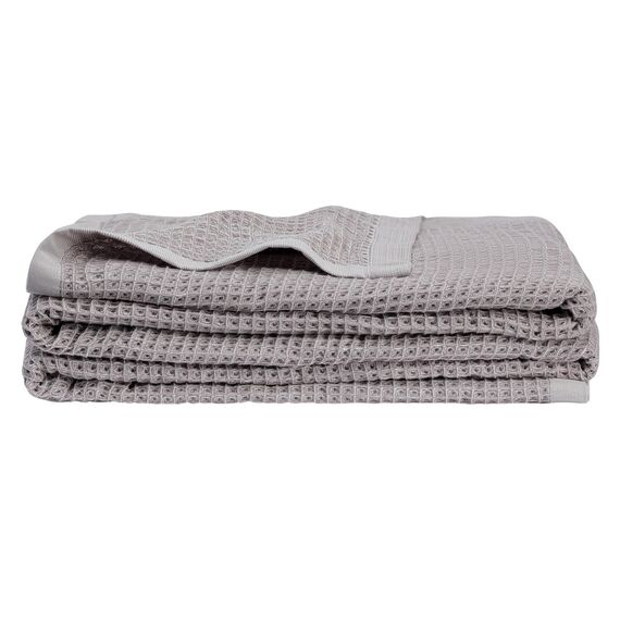 Покрывало Тамари, цвет мокко, размер 210х240, Sofi de Marko