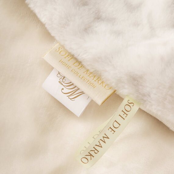 Покрывало Мех №4, размер 220х240, Sofi de Marko, изображение 5