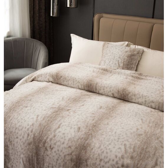 Покрывало Мех №4, размер 220х240, Sofi de Marko, изображение 4