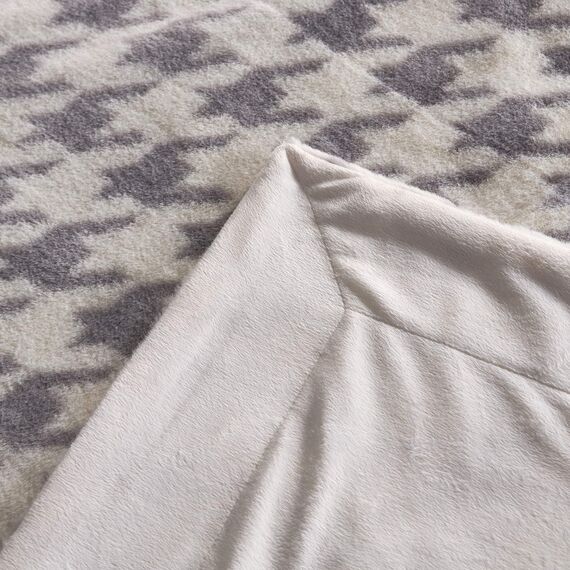 Покрывало Эрнесто, цвет серый, размер 220х240, Sofi de Marko, изображение 7