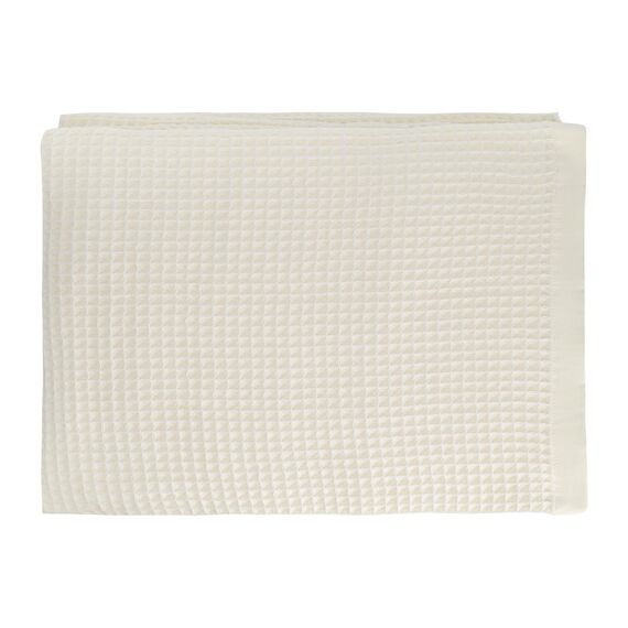 Покрывало Тамари, цвет кремовый, размер 160х210, Sofi de Marko, изображение 3
