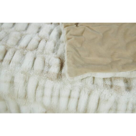Покрывало Мех №7, размер 220х240, Sofi de Marko, изображение 5