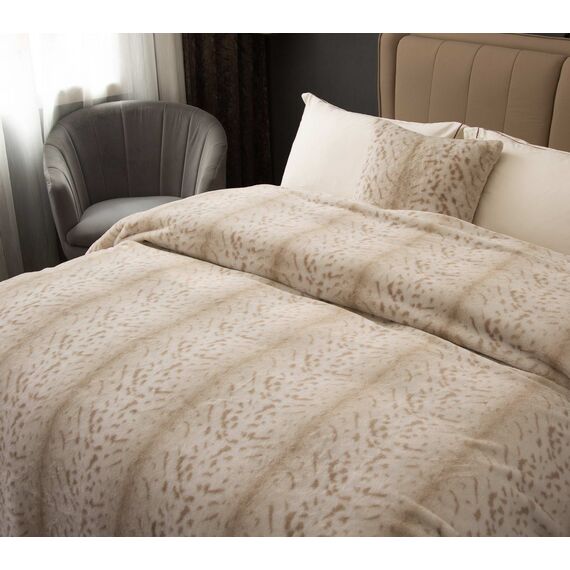 Покрывало Мех №5, размер 220х240, Sofi de Marko, изображение 4