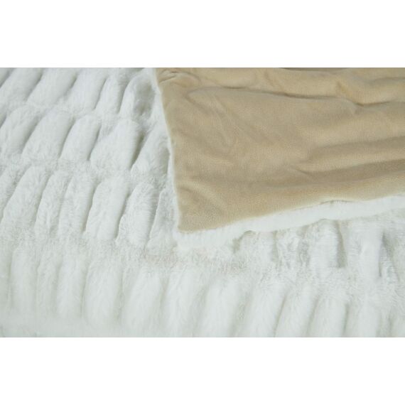 Покрывало Мех №6, размер 220х240, Sofi de Marko, изображение 6