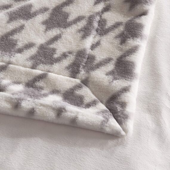 Покрывало Эрнесто, цвет серый, размер 160х220, Sofi de Marko, изображение 6