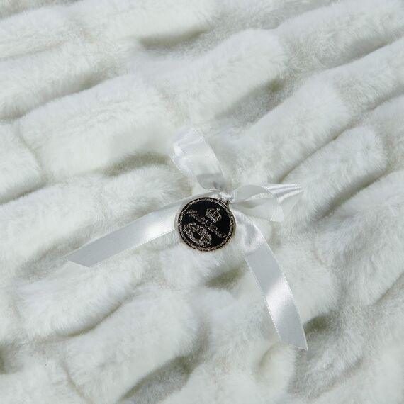 Покрывало Мех №6, размер 220х240, Sofi de Marko, изображение 5