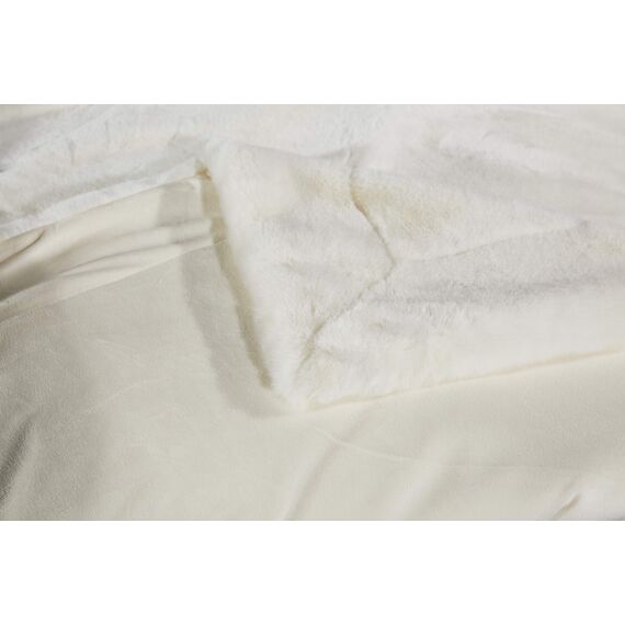 Покрывало Ричард, цвет молочный, размер 210х230, Sofi de Marko, изображение 4