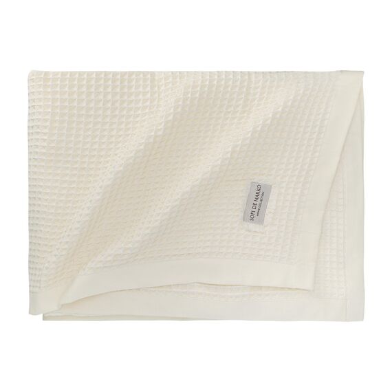 Покрывало Тамари, цвет кремовый, размер 210х240, Sofi de Marko, изображение 2