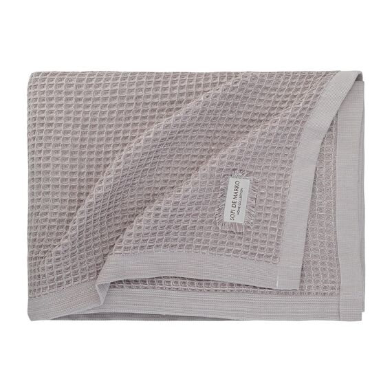 Покрывало Тамари, цвет мокко, размер 160х210, Sofi de Marko, изображение 2