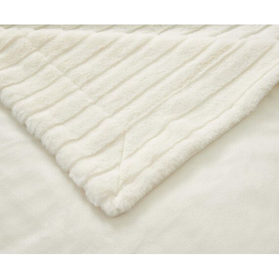 Покрывало Орландо, цвет молочный, размер 160х220, Sofi de Marko, изображение 6
