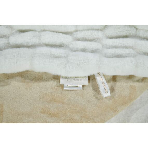 Покрывало Мех №6, размер 220х240, Sofi de Marko, изображение 4