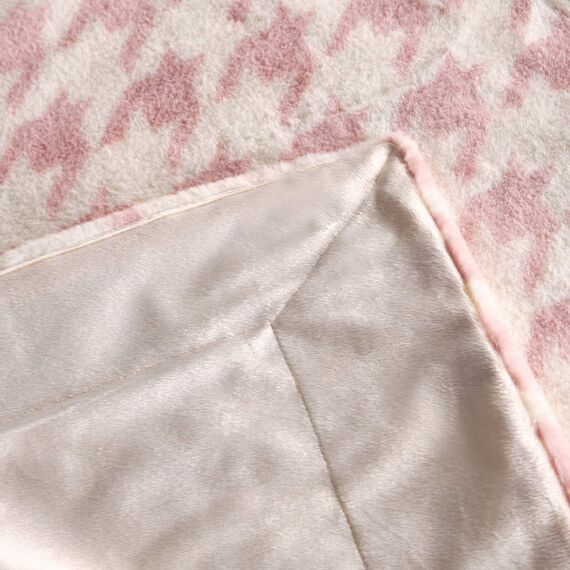 Покрывало Эрнесто, цвет пудра, размер 220х240, Sofi de Marko, изображение 8