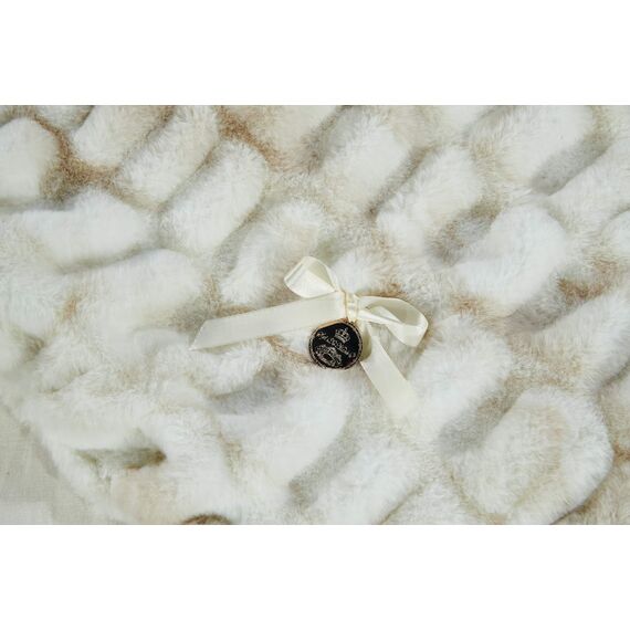 Покрывало Мех №7, размер 220х240, Sofi de Marko, изображение 4