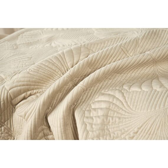 Покрывало Бенита, цвет кремовый, размер 160х220, Sofi de Marko, изображение 10