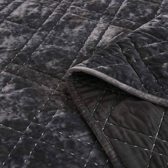 Покрывало Селена, цвет стоун, размер 240х260, Sofi de Marko, изображение 7