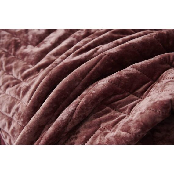 Покрывало Фернанд, цвет терракотовый, размер 240х260, Sofi de Marko, изображение 2