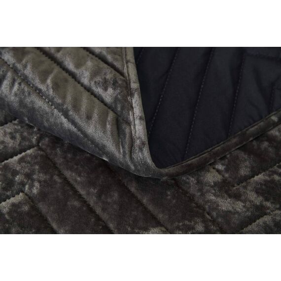 Покрывало Фернанд, цвет стоун, размер 240х260, Sofi de Marko, изображение 3