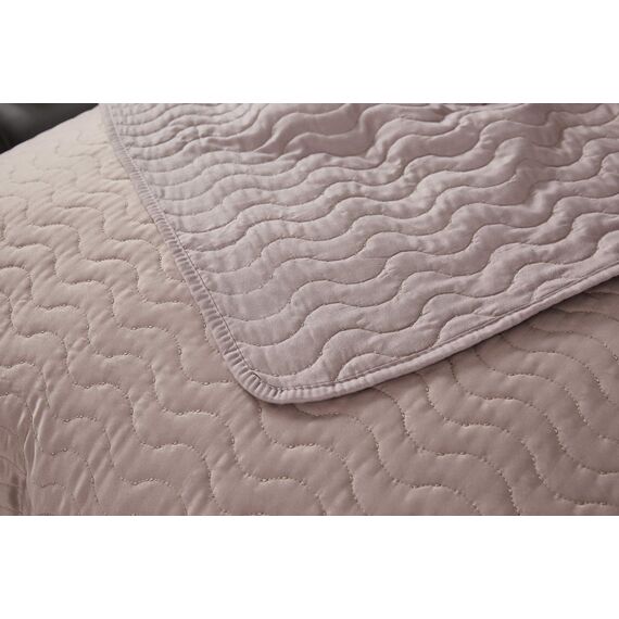 Покрывало Саванна, цвет кофе, размер 230х250, Sofi de Marko, изображение 5