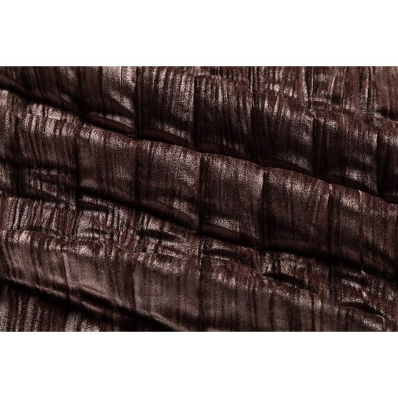 Покрывало Теона, цвет мокко, размер 240х260, Sofi de Marko, изображение 5