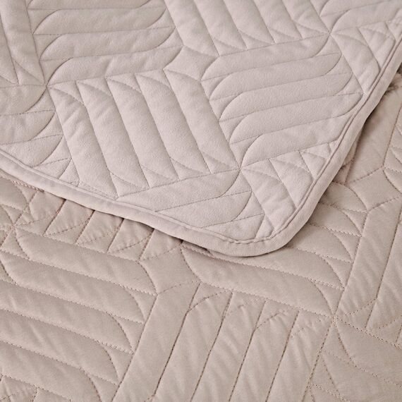 Покрывало Армандо, цвет кремовый, размер 160х220, Sofi de Marko, изображение 7