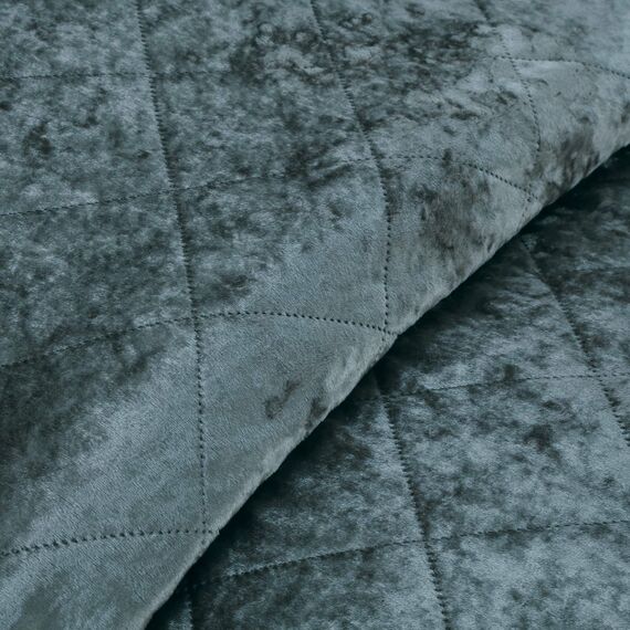 Покрывало Галаксия, цвет синий, размер 240х260, Sofi de Marko, изображение 4