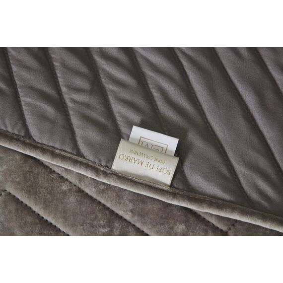 Покрывало Фернанд, цвет бежевый, размер 160х220, Sofi de Marko, изображение 6