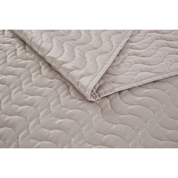 Покрывало Саванна, цвет серый, размер 230х250, Sofi de Marko, изображение 5