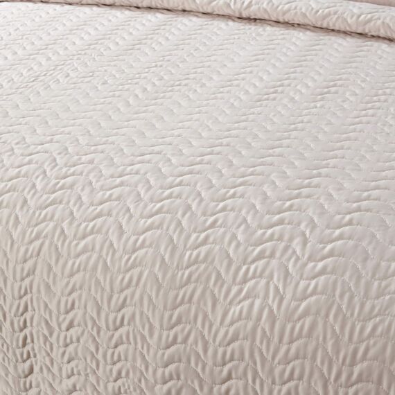 Покрывало Саванна, цвет пудра, размер 160х220, Sofi de Marko, изображение 3