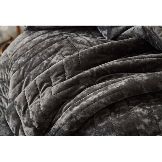 Покрывало Фернанд, цвет стоун, размер 240х260, Sofi de Marko, изображение 2