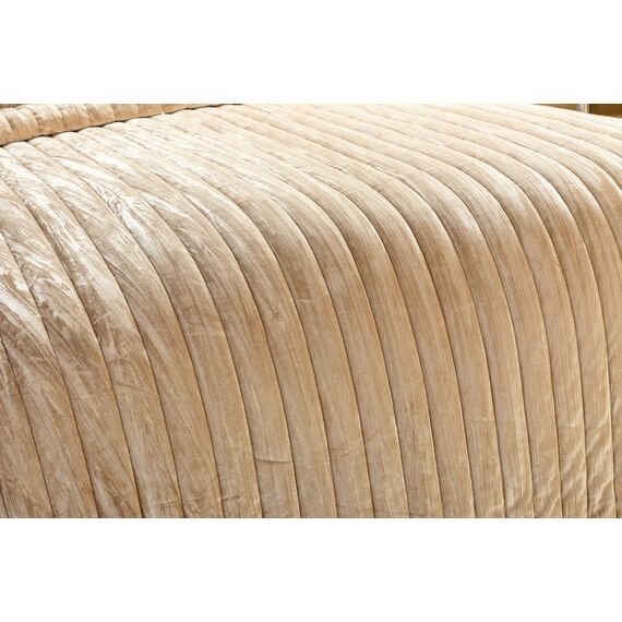 Покрывало Теона, цвет кремовый, размер 240х260, Sofi de Marko, изображение 4