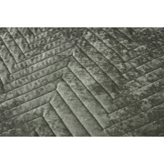 Покрывало Фернанд, цвет изумрудный, размер 240х260, Sofi de Marko, изображение 7