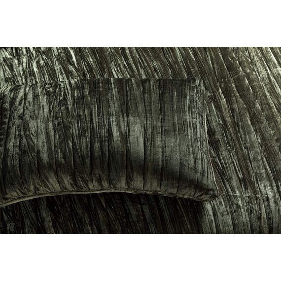 Покрывало Теона, цвет зеленый, размер 240х260, Sofi de Marko, изображение 5