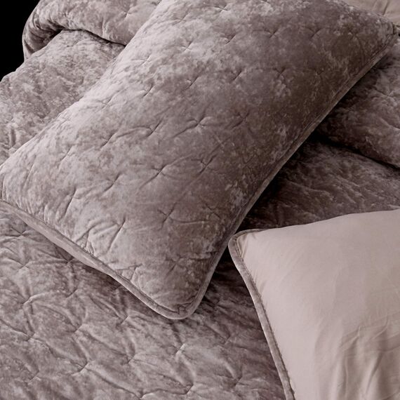 Покрывало Алира, цвет бежевый, размер 160х220, Sofi de Marko, изображение 5