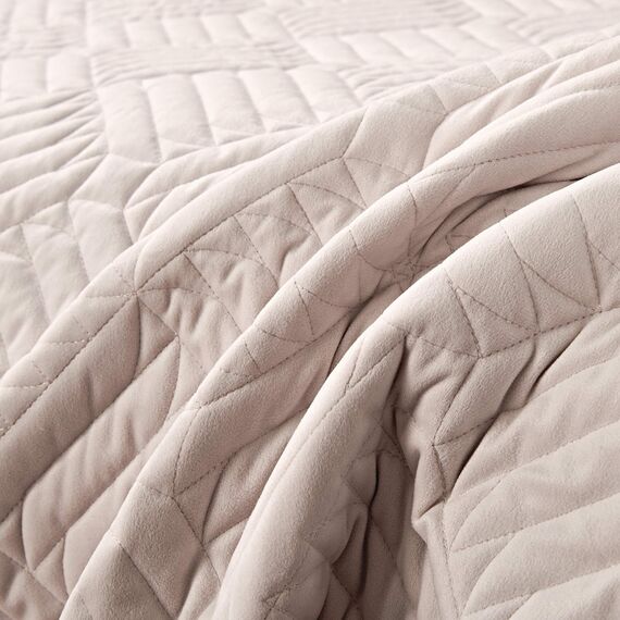 Покрывало Армандо, цвет кремовый, размер 160х220, Sofi de Marko, изображение 9