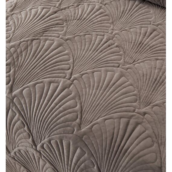 Покрывало Ариэль, цвет серый, размер 240x260, Sofi de Marko, изображение 9